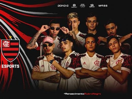 FLAMENGO É REBAIXADO PARA A SÉRIE C DA LBFF
