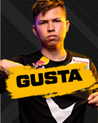 GUSTA