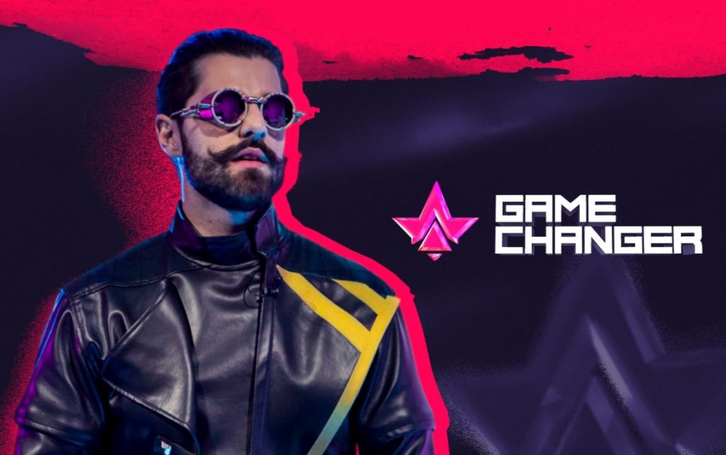 Whinderson e El Gato Confirmados na Final do GameChanger