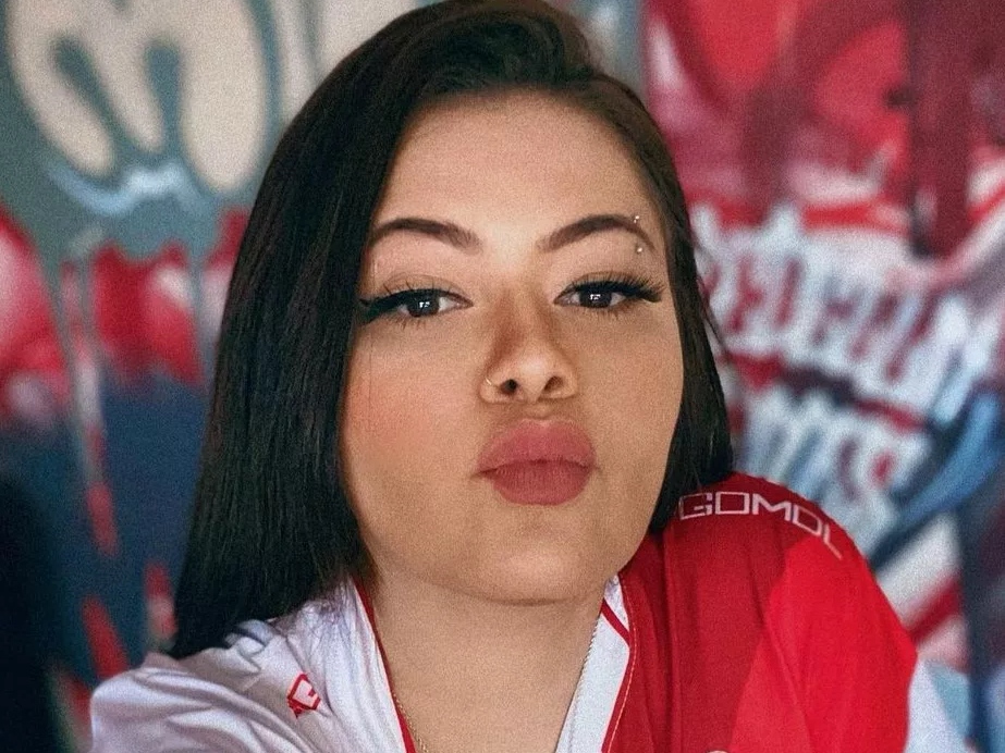 BIANCA SE DESPEDE DA MEDELLÍN