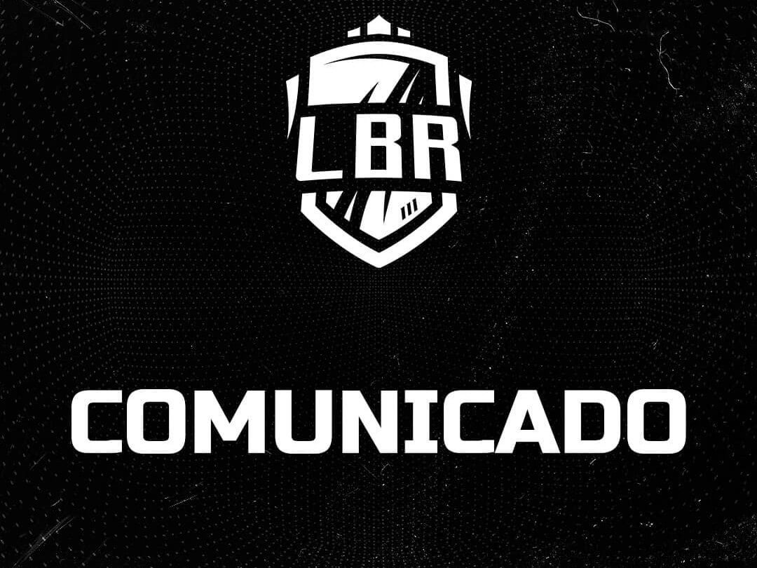 Lbr Comunica Liberação de Todos os Recursos Dentro do Jogo 2
