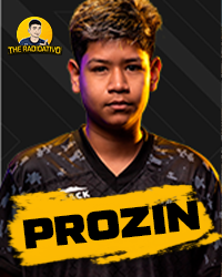 Prozin
