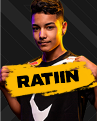 Ratiin