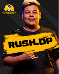 Rush.op