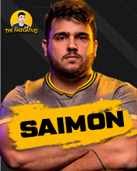Saimon
