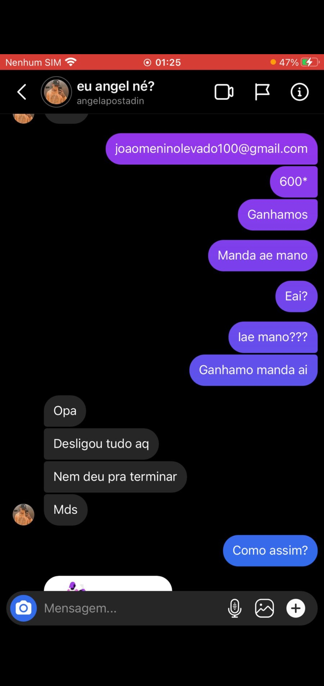 Grande Influenciador de Free Fire Está Dando Calote ?! Entenda a Situação 2