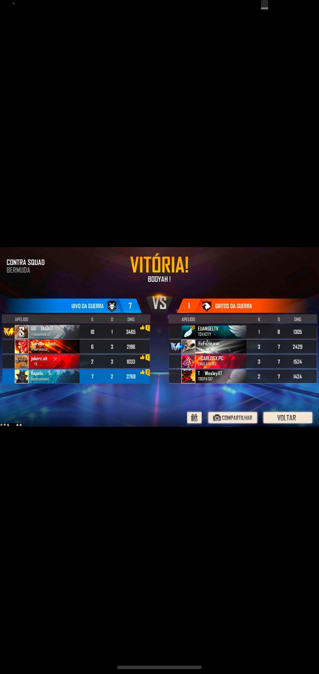 Grande Influenciador de Free Fire Está Dando Calote ?! Entenda a Situação 4