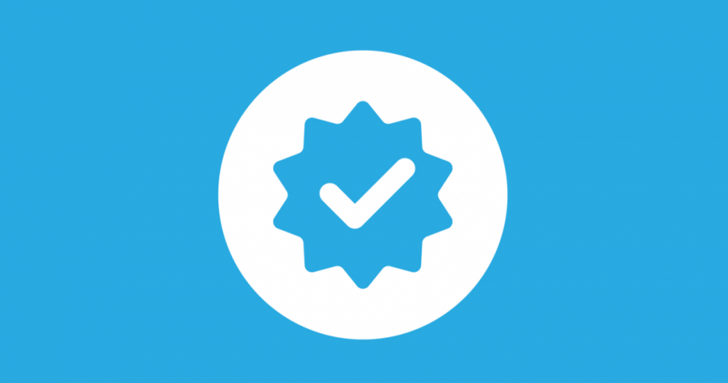 Jordan e Eltin777 Conseguiram o Verificado do Twitter