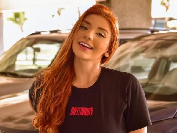 Merine está fora da B4