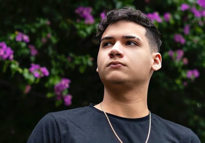 Shariin Não é Analista da Noise? O Mesmo Fala Sobre, Confira!