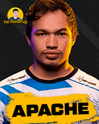 APACHE