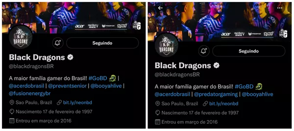 Black Dragons Decidiu Romper o Patrocínio da Prevent Senior, Empresa Envolvida Num Escândalo Na CPI da Covid-19 2
