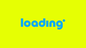 Logo da Loading 