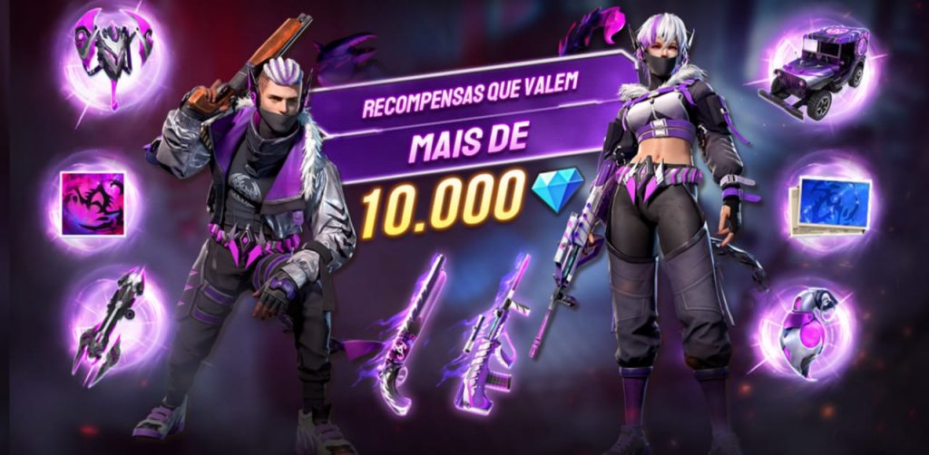 Passe de Elite Com Desconto Chegará Amanhã