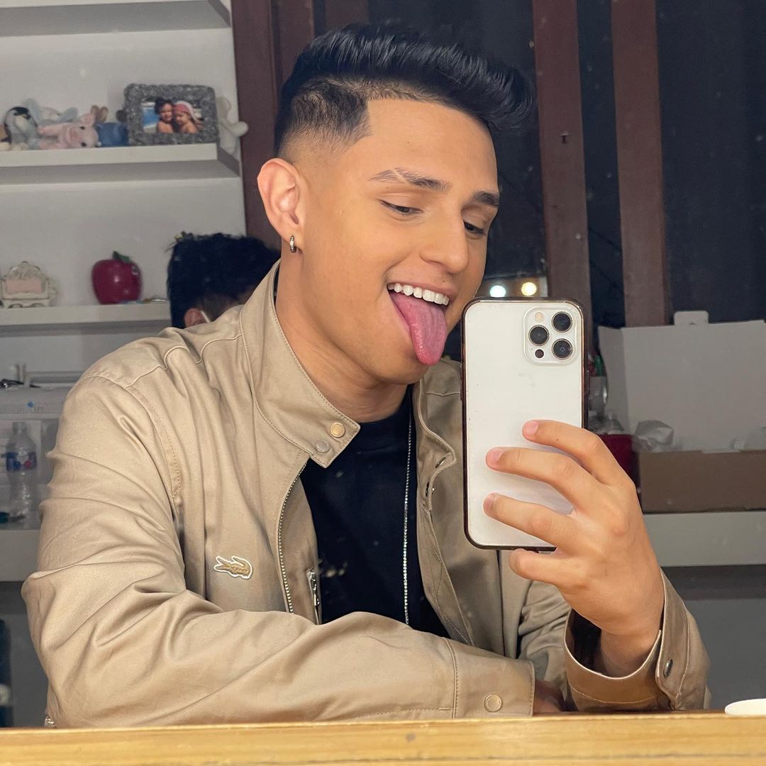 Nobru Chegou a 12 Milhões de Seguidores no Instagram 1