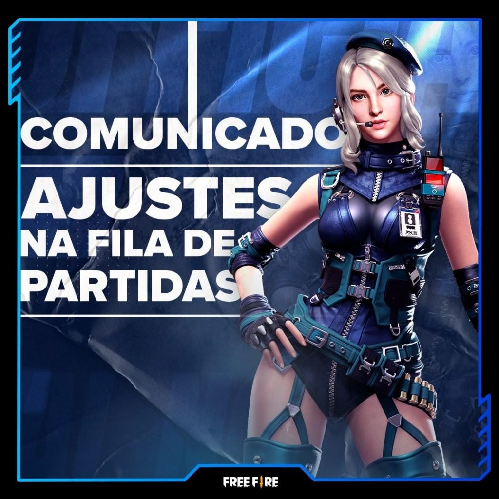 Garena se Pronunciou Sobre a Separação dos Mobiles e Emuladores