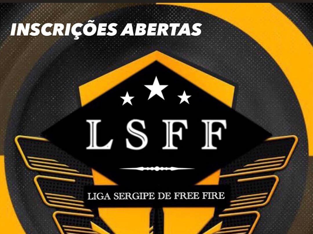 Liga Sergipe Anunciou a Abertura das Inscrições; O Evento Contará Com Final Presencial 1