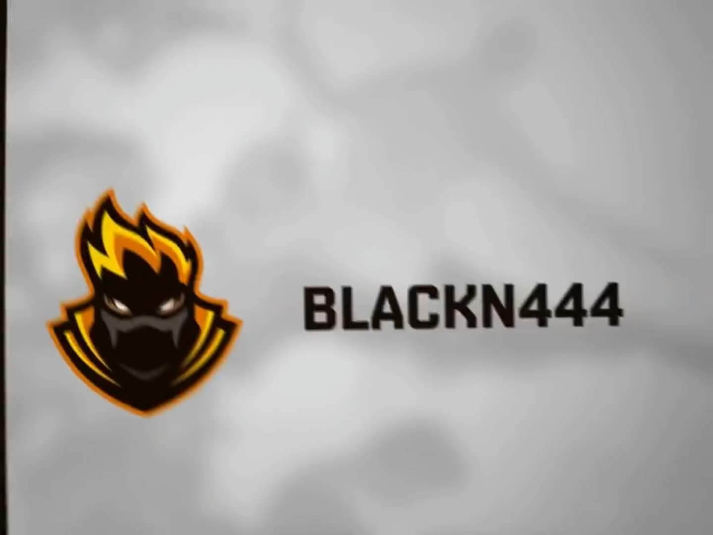 Onde Está BlackN444? Samuca Fala sobre Possível Teoria 1