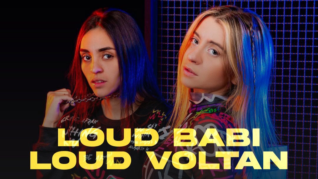 Babi e Voltan Tiveram Que Adiar o PodPah; Veja o Ocorrido 1
