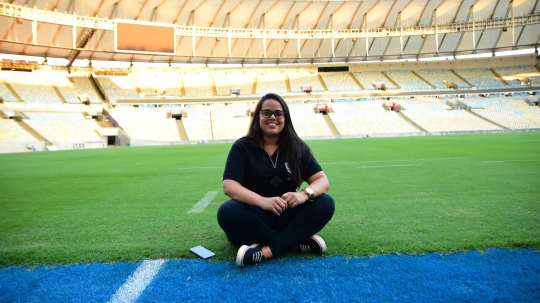 Ex-Owner da LBR, Dai Foi Anunciada Na B4 3
