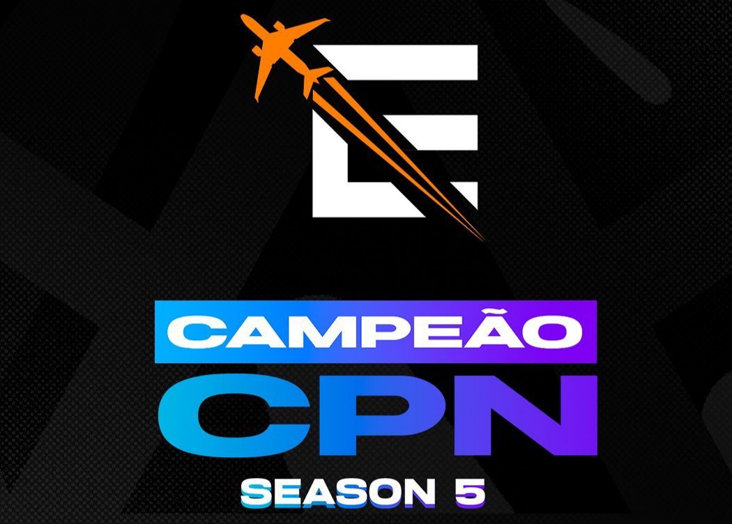 Elite Campeã da CPN Season 5; Veja o MVP e a Premiação da Competição 1