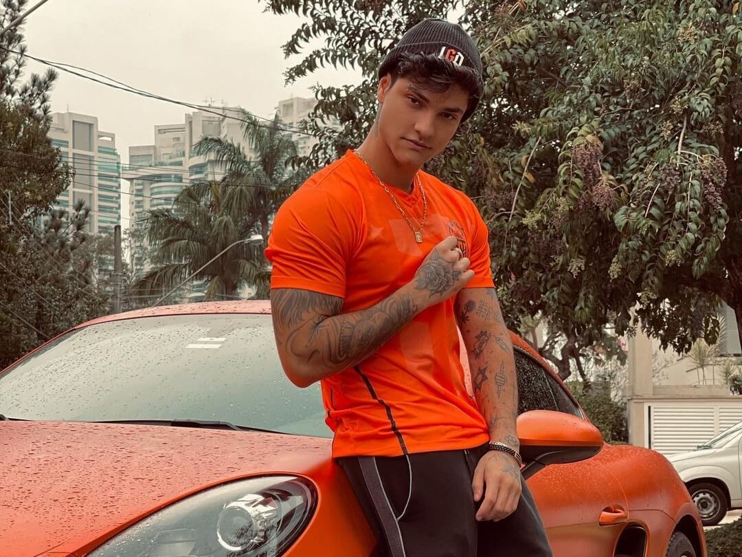 Los Grandes Anuncia Saida de Influencer, Confira! 1