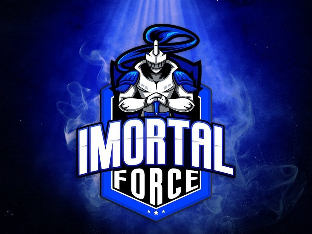 IMORTAL FORCE RENOVAÇÃO REFORMULAÇÃO DESPEDIDA