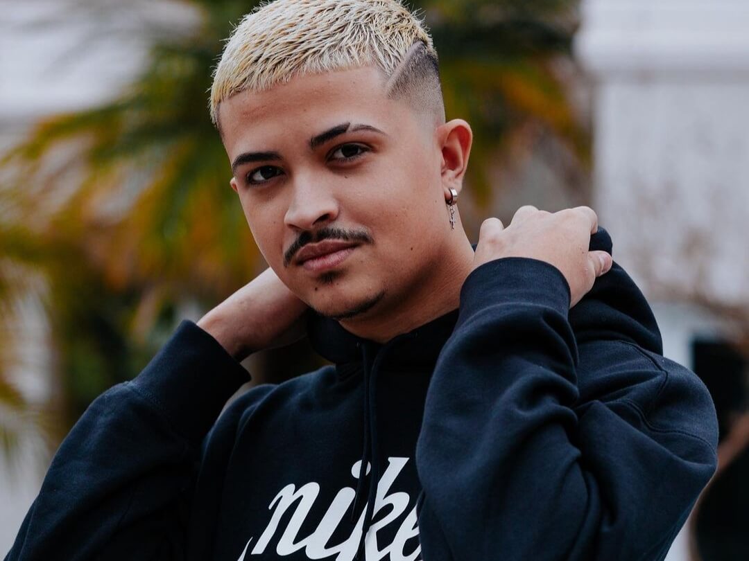 Scraly é Destaque dos Crias na Nfa, Veja os Números 3