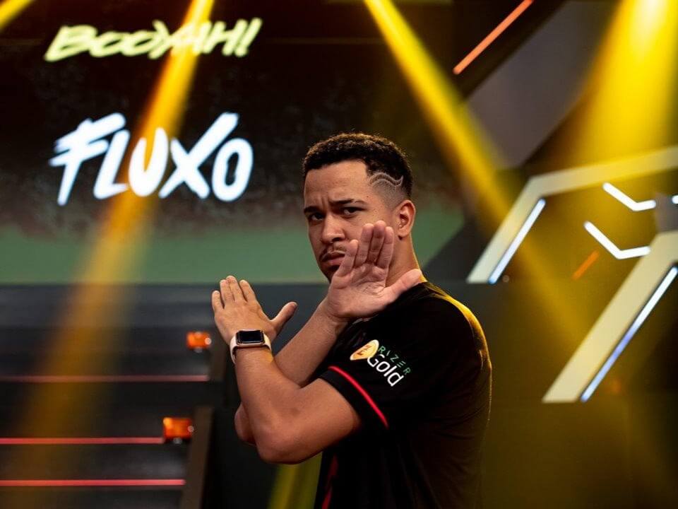 K9 Elogia Pai da Fac e Menciona Maturidade 1