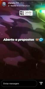 Player Emulador da Blackdragons está Aberto a Propostas 1 Jogador aberto a proposta