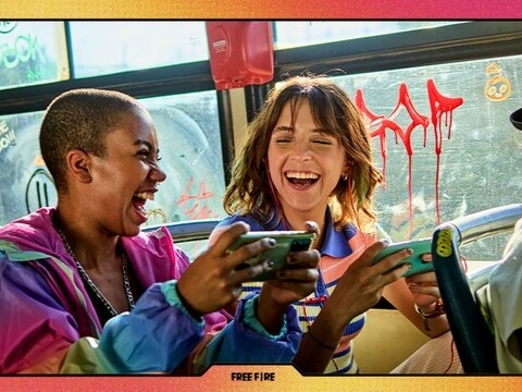 Mais de 1 Milhão Foram Gastos no Comercial do Free Fire em Horário Nobre da Rede Globo 1