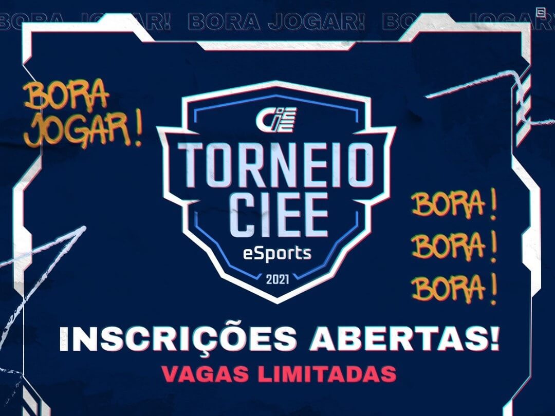 Ciee Organiza Torneio de Free Fire Gratuito e Com Premiação, Veja!! 4