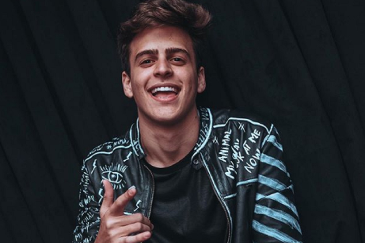 JON VLOGS IRÁ ESTREAR SEU NOVO FILME