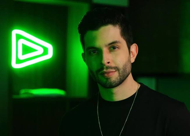 LOUD CONCORRENDO A 4 PREMIOS NO ESPORTS AWARDS