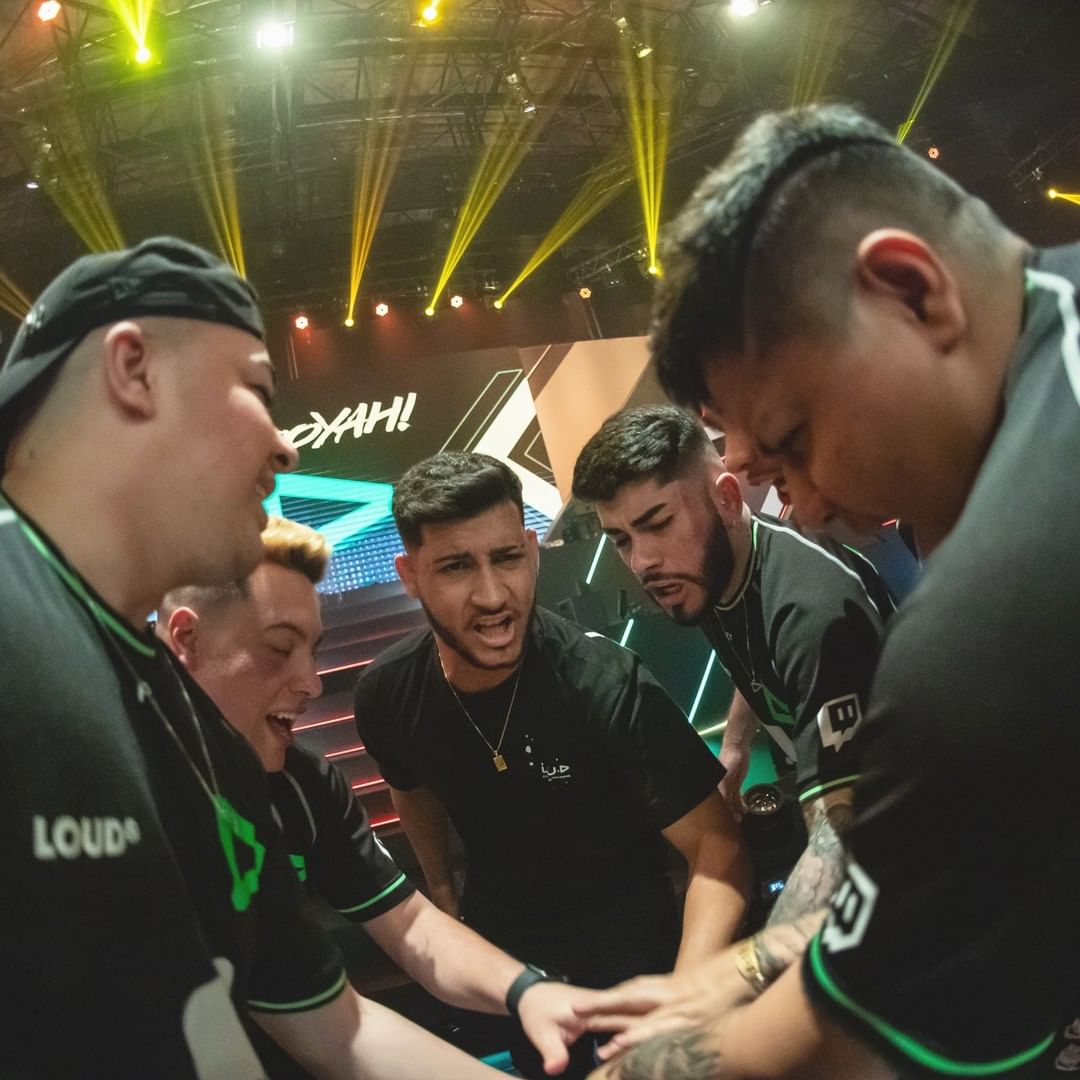 Frois demonstra confiança da LOUD para a final da LBFF: "Prontos pra colocar a mão nessa taça" 1