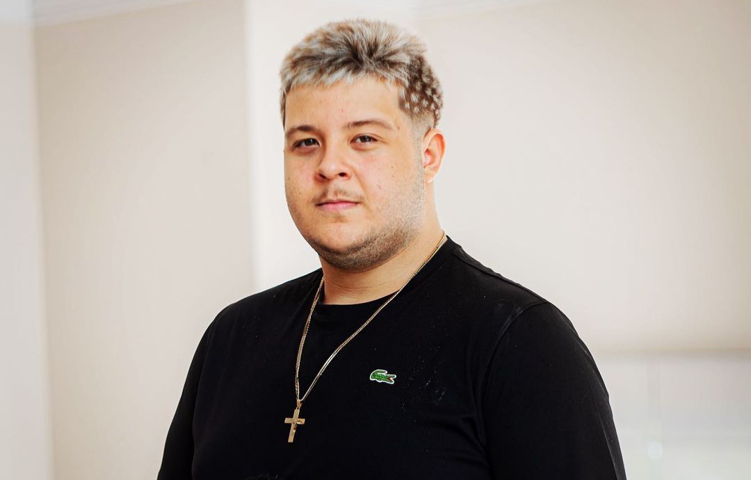Maionese Saiu da Tropa 2