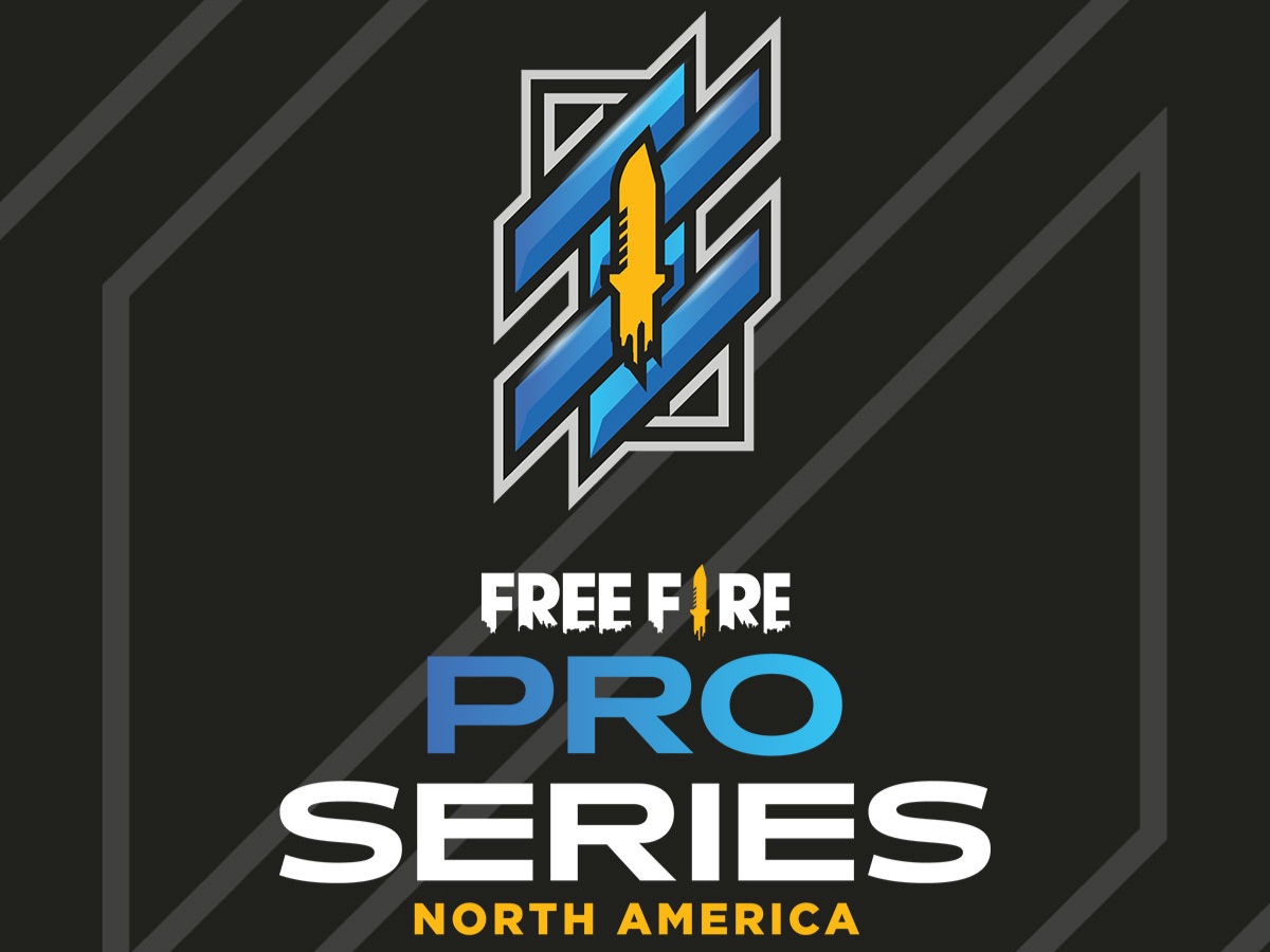 Garena Criou Camp Exclusivo à América do Norte 1