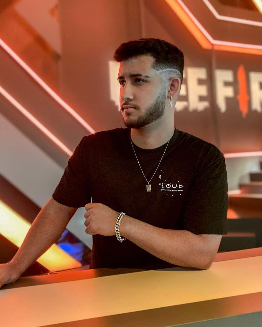 Frois demonstra confiança da LOUD para a final da LBFF: "Prontos pra colocar a mão nessa taça" 1