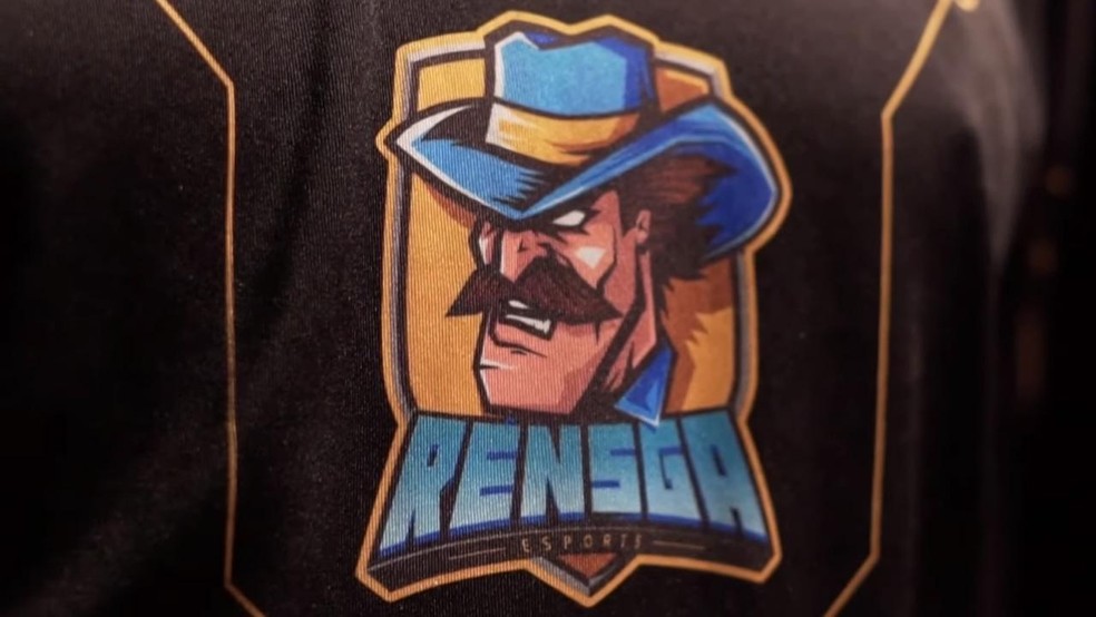 Rensga Desistiu de Entrar No Free Fire Por Causa Dos Escândalos da LBFF