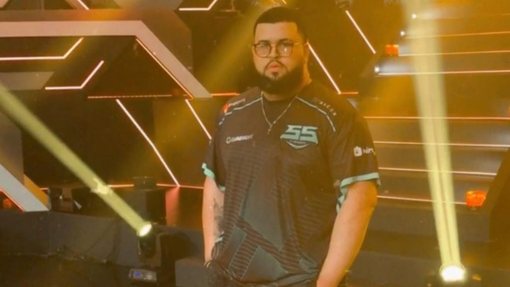 Coach da SS Está Aberto à Propostas