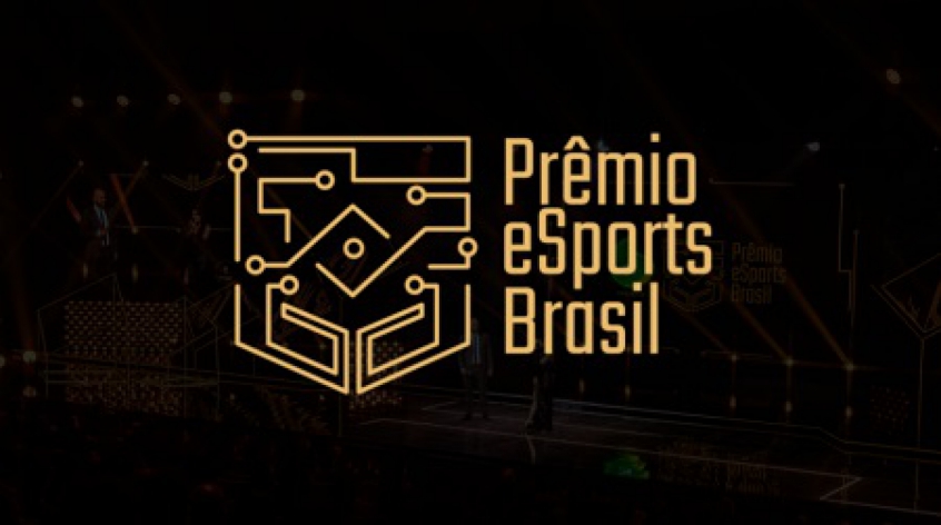 Categoria Craque da Galera do Prêmio Esports Brasil Conta Com 3 Nomes do Free Fire