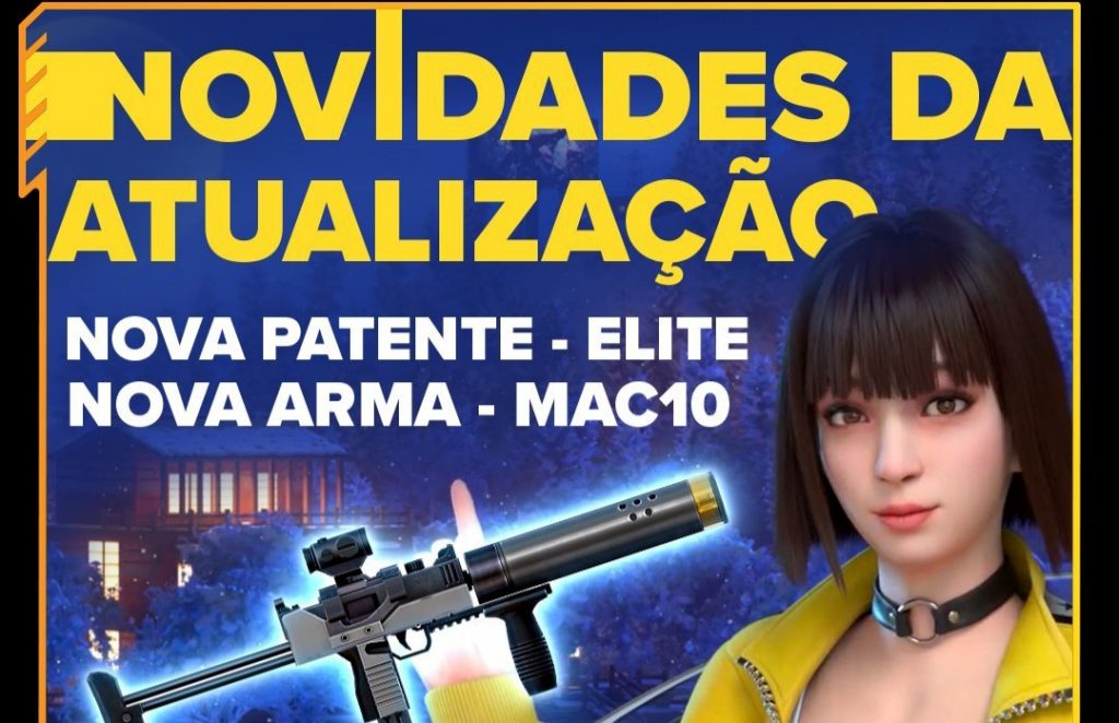 Atualização de Natal Foi Adiada; Veja a Nova Data