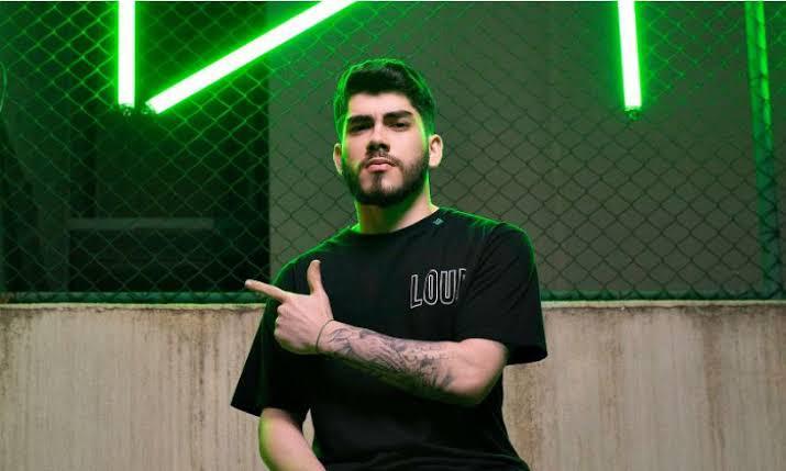 VEJA A EVOLUÇÃO EM SEGUIDORES DO LOUD BRABOX