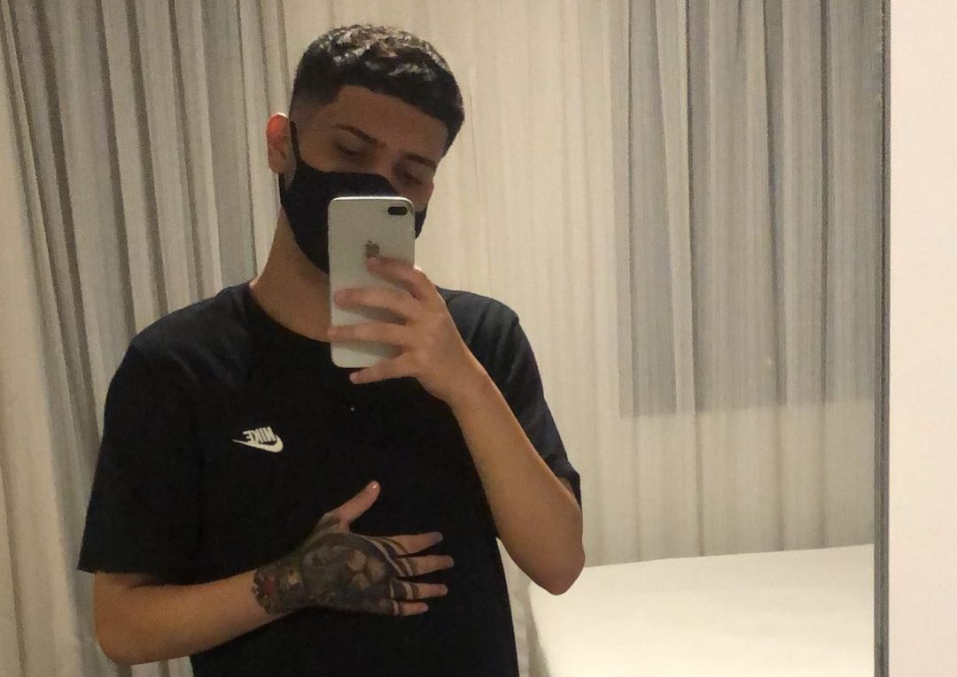 BielGod Está Sendo Sondado Por Grande Equipe 1