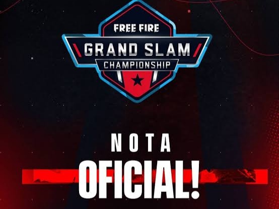 GrandSlam Publica Comunicado de Última Hora