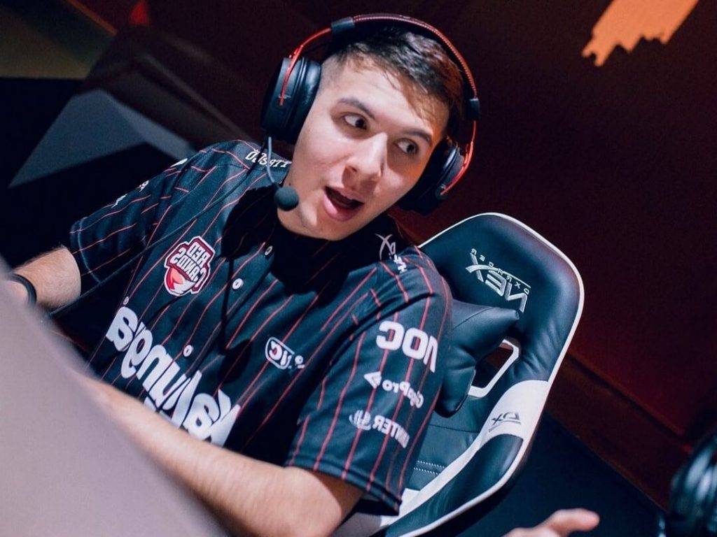 Tsm Demonstra Interesse em Wanheda, diz Site