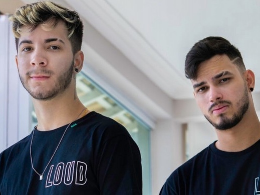 Seven Cast 777 Confirma Jordan e Lzinn no Próximo Programa