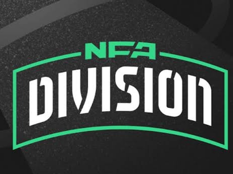 Trem 10 é Campeã da Nfa Division