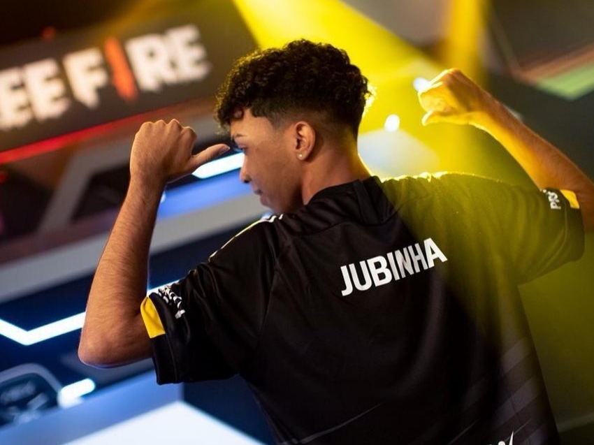 Jubinha de Malas Prontas Para a Los Grandes? Confira