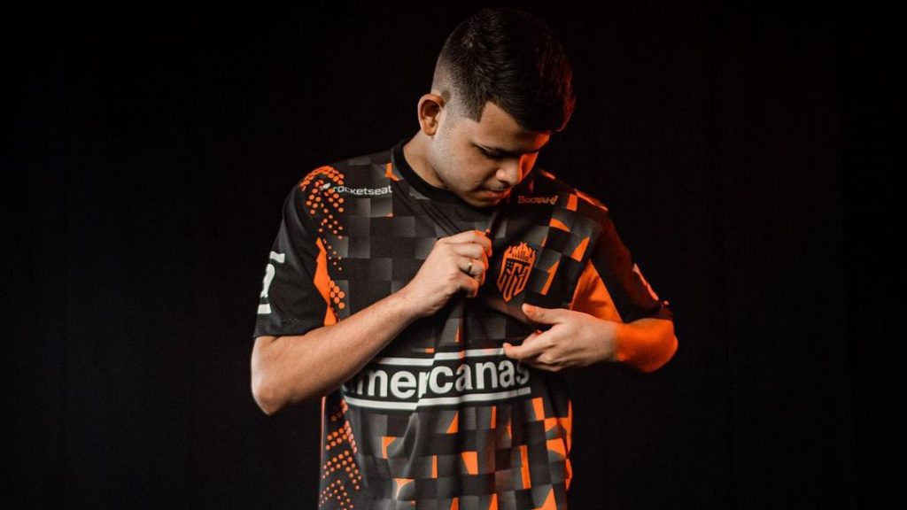 MAMUTE SE DESPEDE DA LOS GRANDES